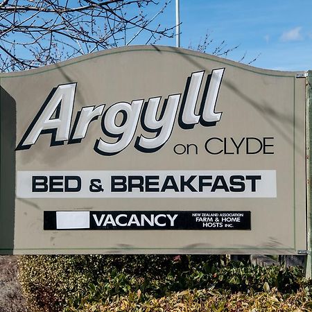 Argyll On Clyde B&B Room photo