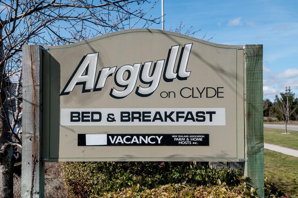 Argyll On Clyde B&B Room photo